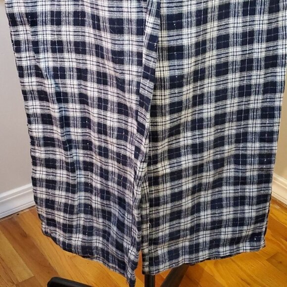 0046. NWTs ~ Concepts Sales  ~  Genuine Licensed Mariners Pajamas M ~ - Picture 6 of 10